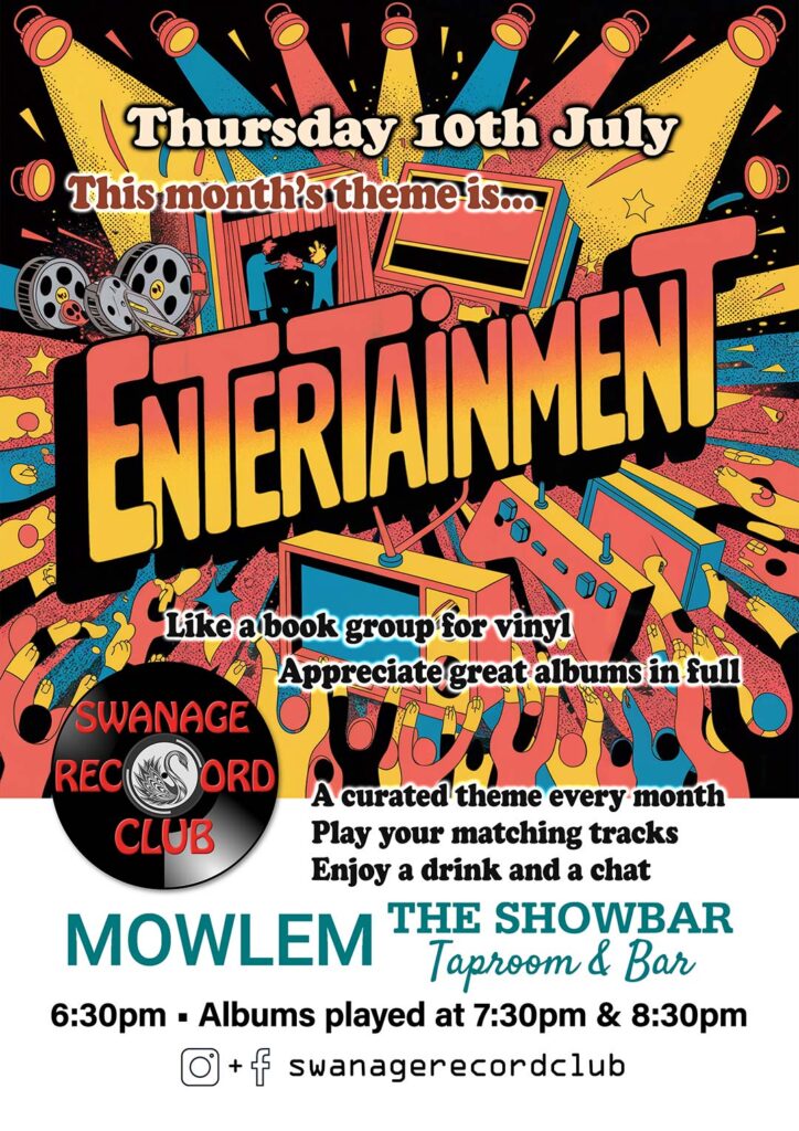 Entertainment