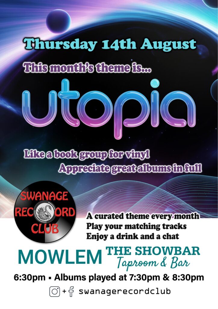 Utopia