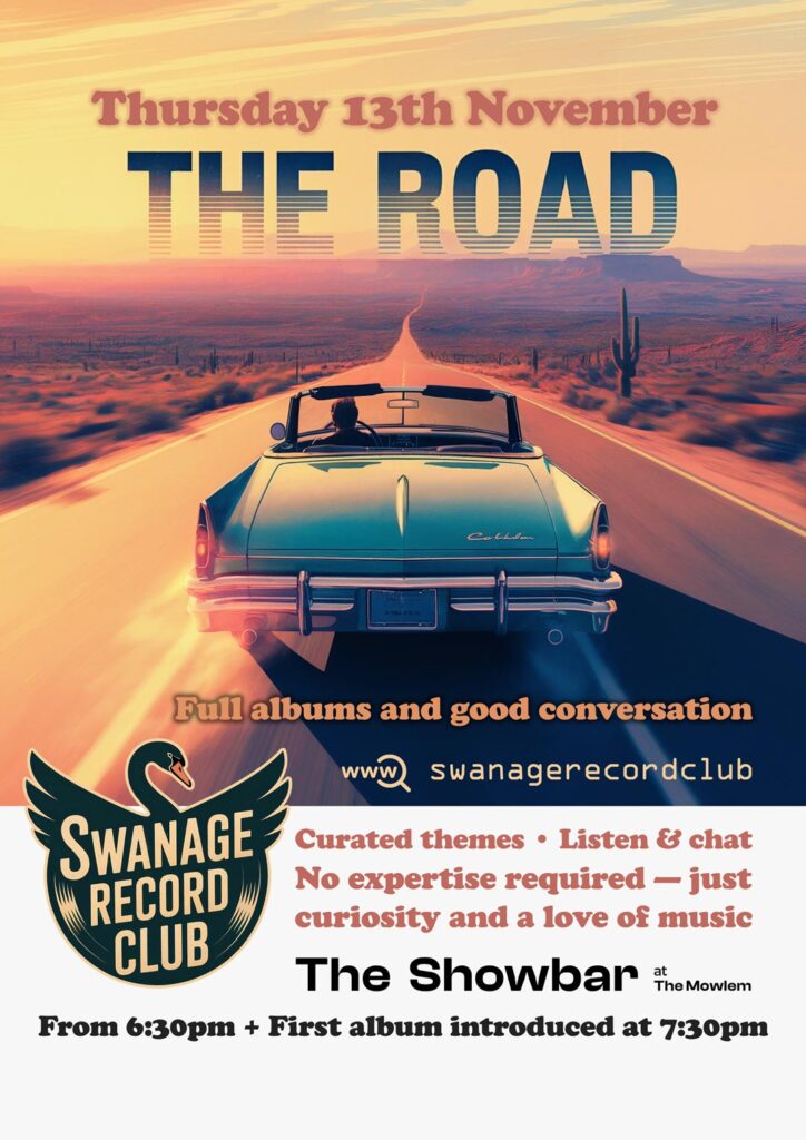The Road