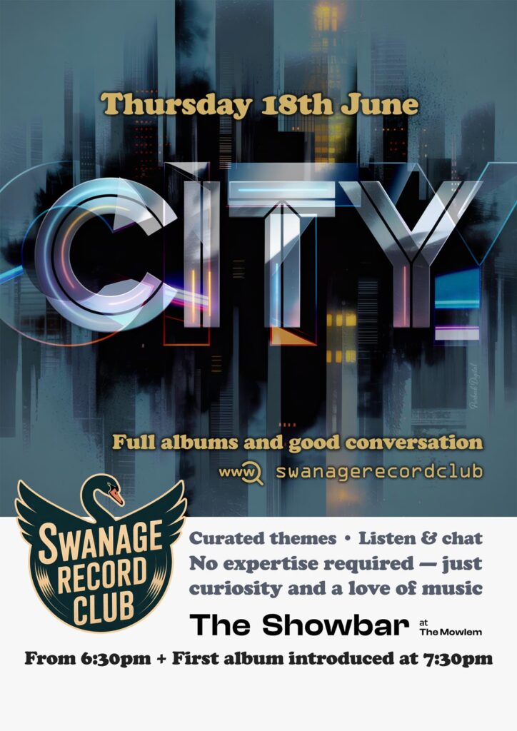 City, June 2026