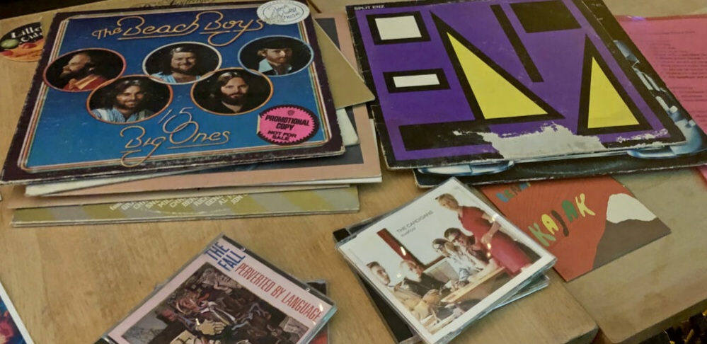 Free records